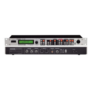 Tascam TA-1VP Vocal Processor with Antares Autotune - Image 2
