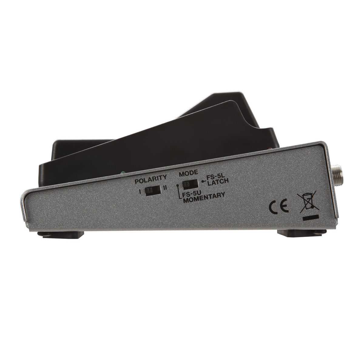 Boss FS-7 Dual Footswitch - Image 3