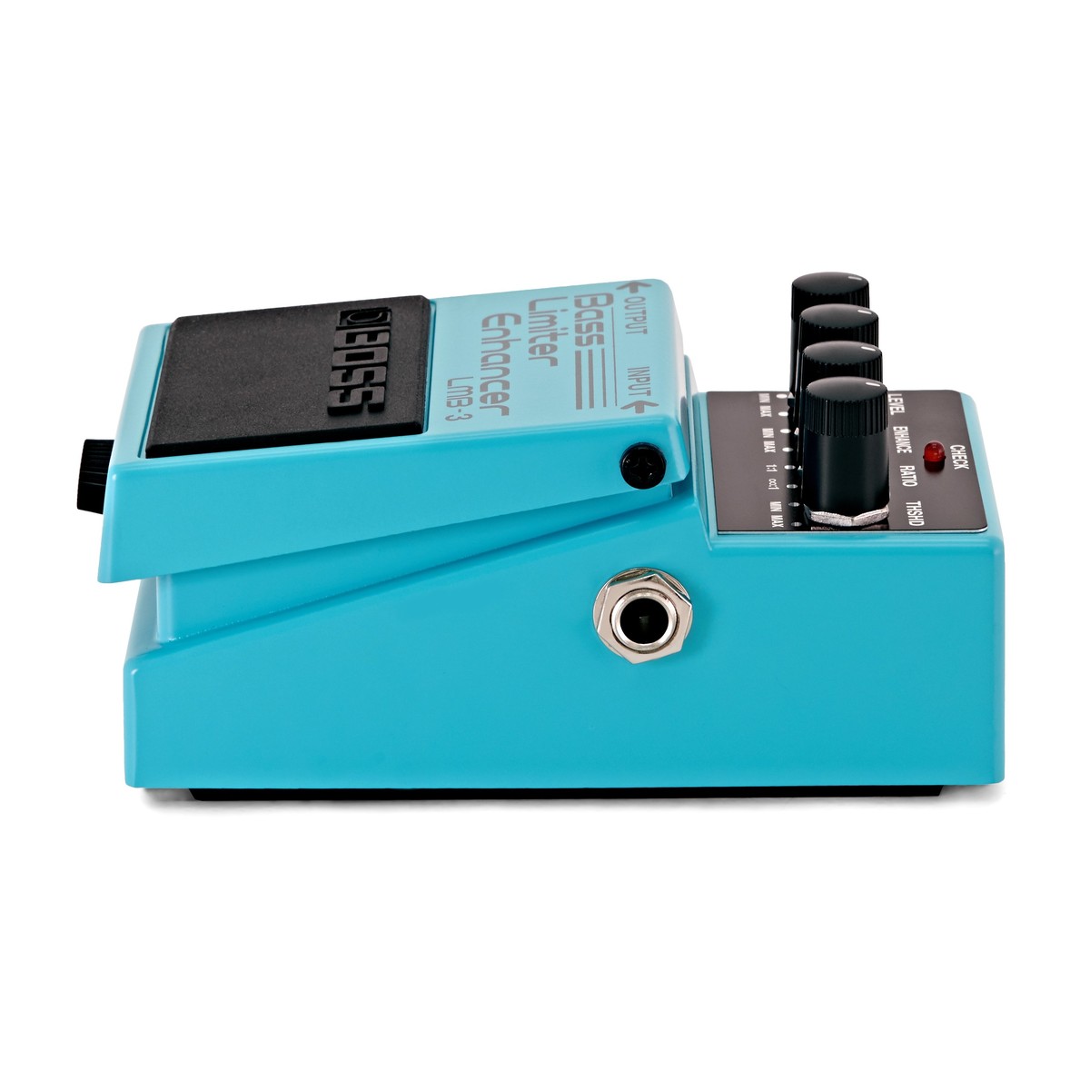 Boss LMB-3 Bass Limiter Enhancer Effects Pedal - Image 4