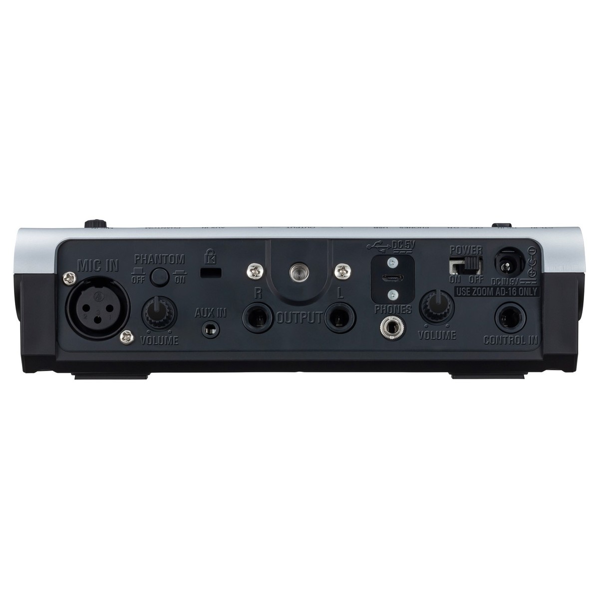 Zoom V3 Vocal Processor - Image 3