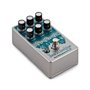 EarthQuaker Devices Sea Machine V3 Chorus - Image 2