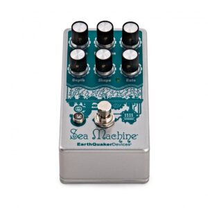 EarthQuaker Devices Sea Machine V3 Chorus - Image 3