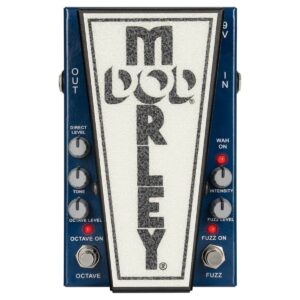 DOD x Morley Wah-ocTo-Fuzz - Image 1