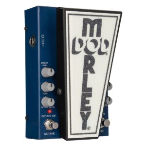DOD x Morley Wah-ocTo-Fuzz - Image 2
