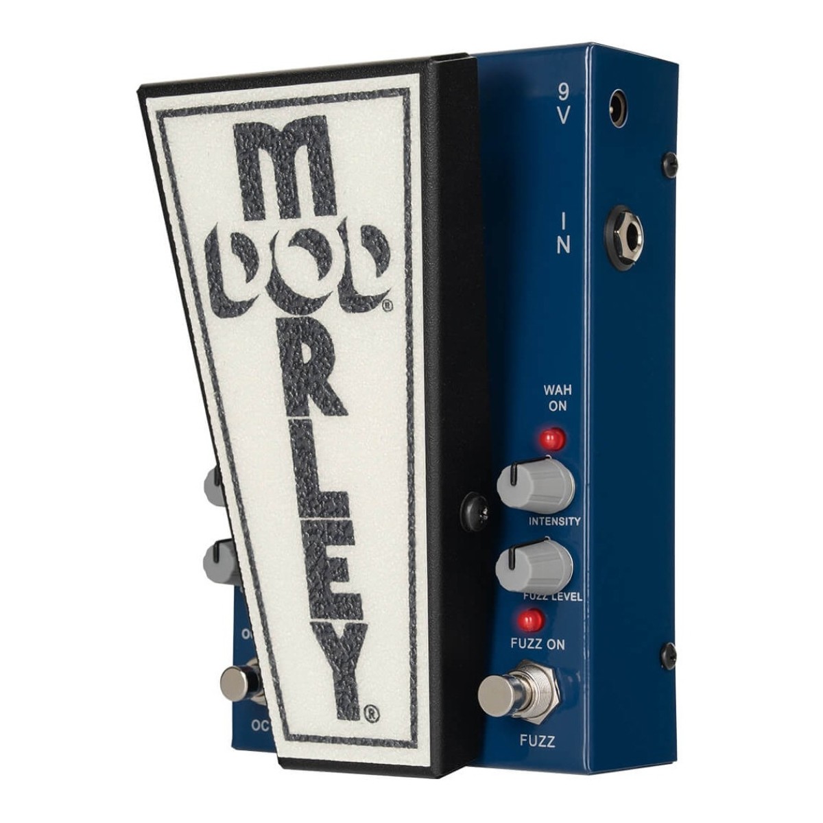 DOD x Morley Wah-ocTo-Fuzz - Image 3