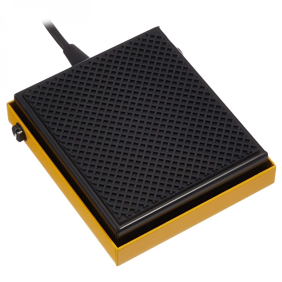 Korg PS1 Single Momentary Footswitch Metal Case - Image 2