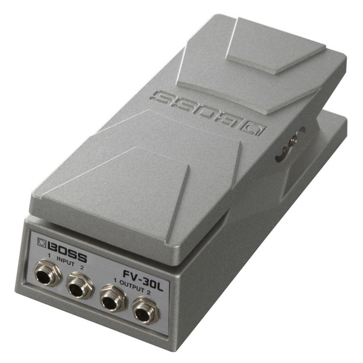 Boss FV-30L Low Impedance Volume Pedal - Image 1