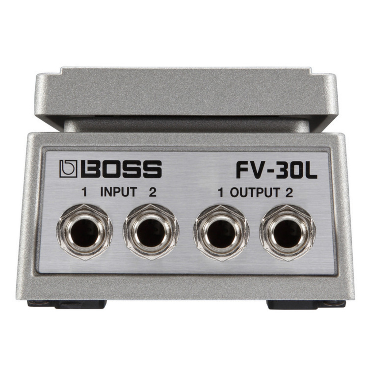 Boss FV-30L Low Impedance Volume Pedal - Image 2