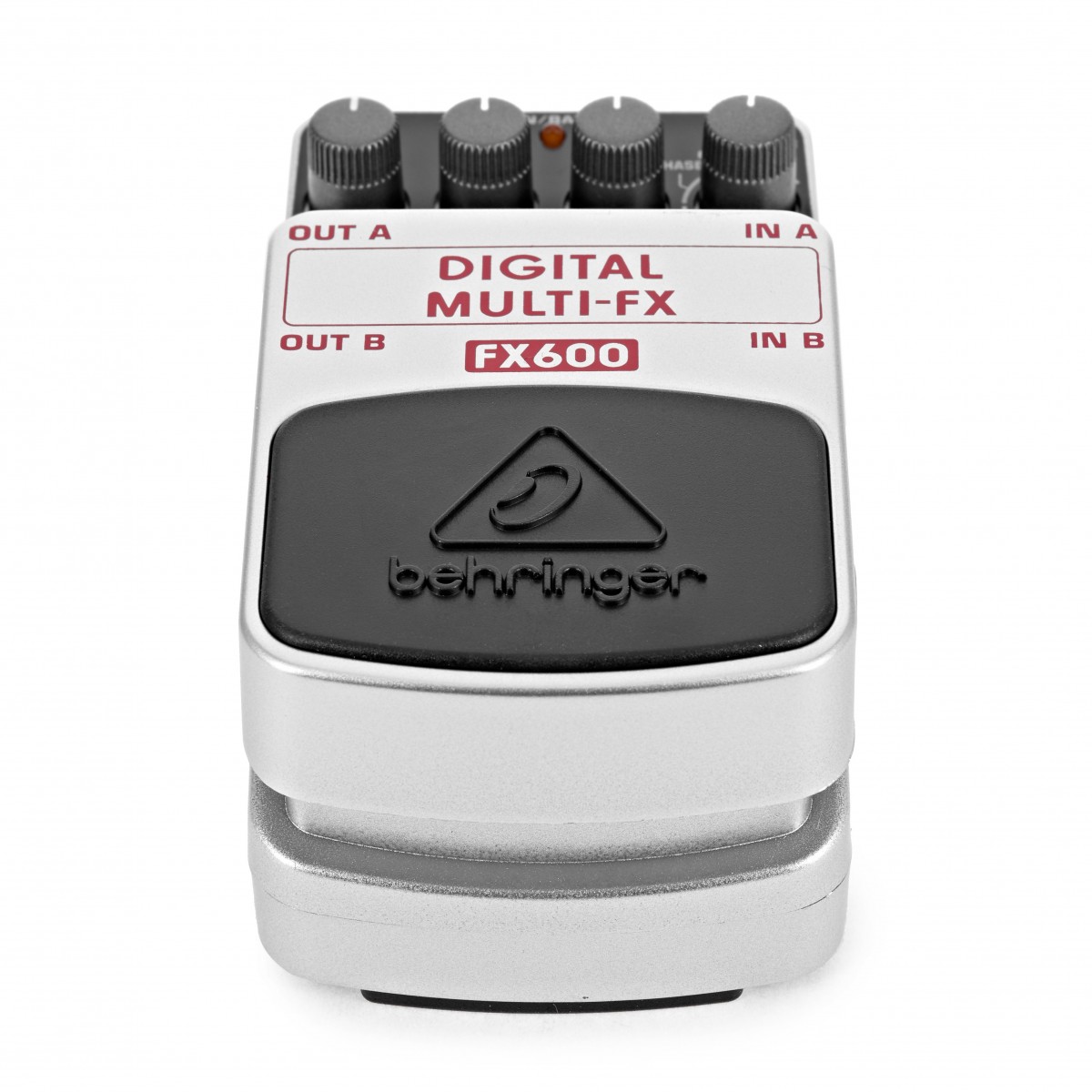 Behringer FX600 Digital Multi-FX Pedal - Image 4