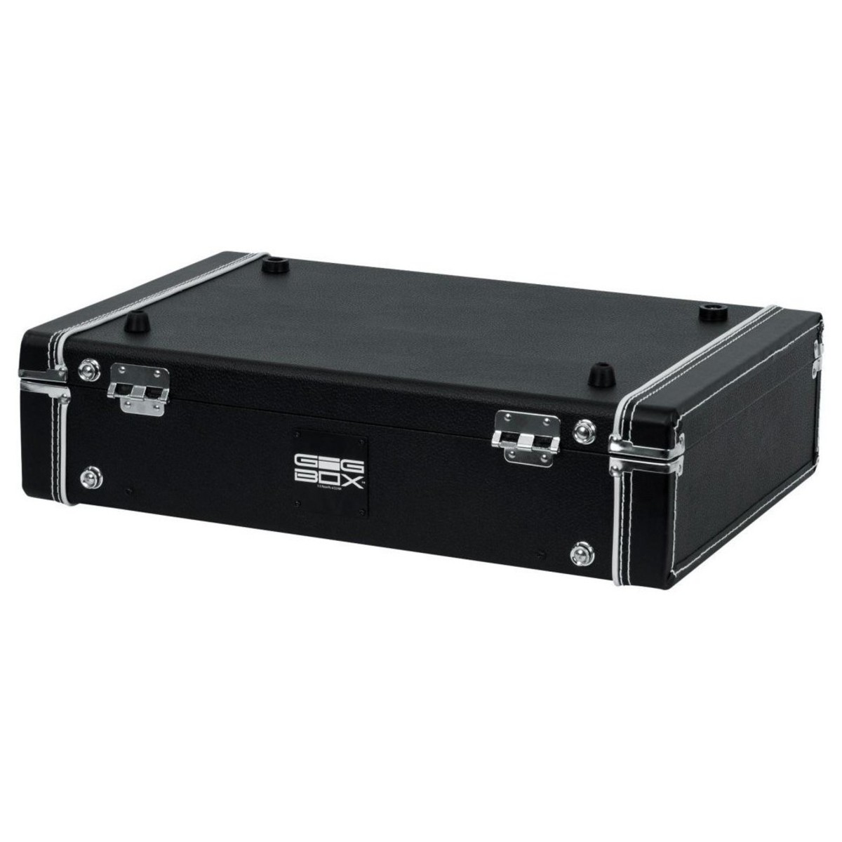 Gator GW-GIGBOXJR Pedal Board/Guitar Stand Case 23 x 17 x 7 - Image 2