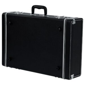 Gator GW-GIGBOXJR Pedal Board/Guitar Stand Case 23 x 17 x 7 - Image 4