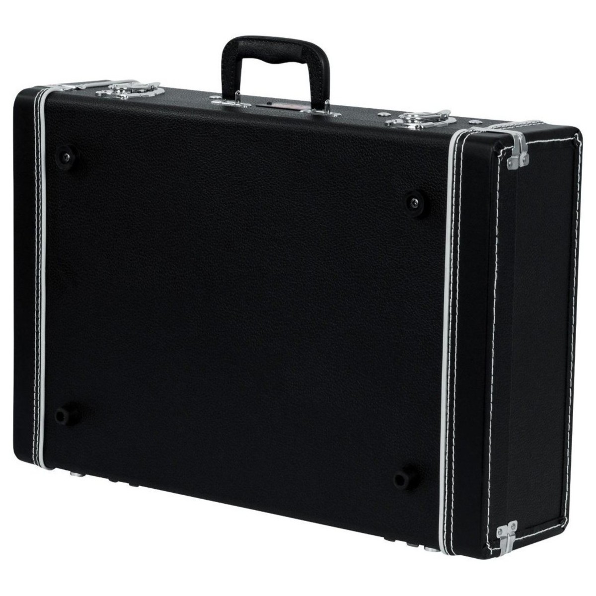 Gator GW-GIGBOXJR Pedal Board/Guitar Stand Case 23 x 17 x 7 - Image 4