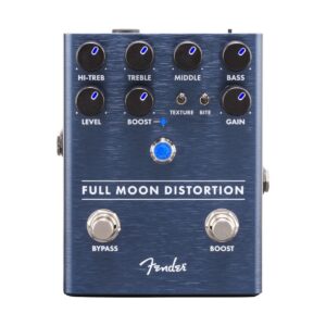 Fender Full Moon Distortion