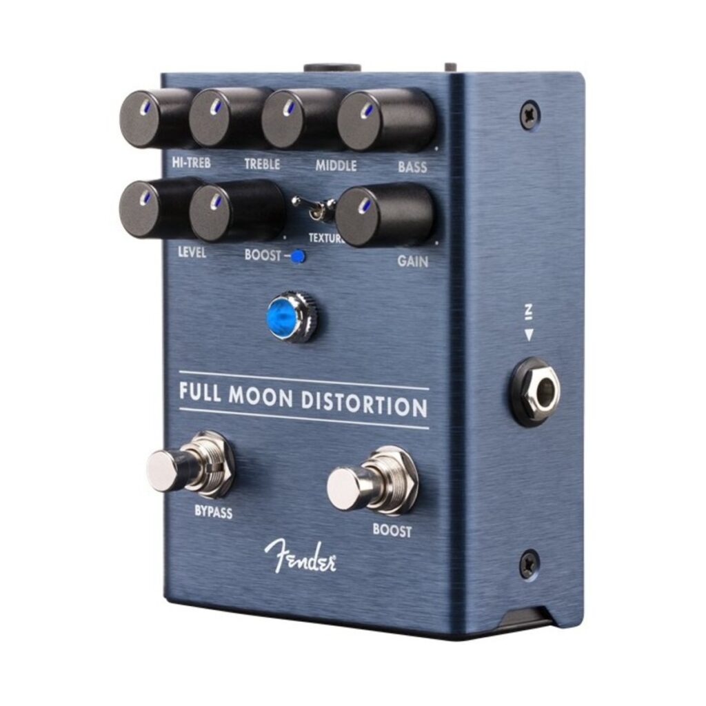 Fender Full Moon Distortion