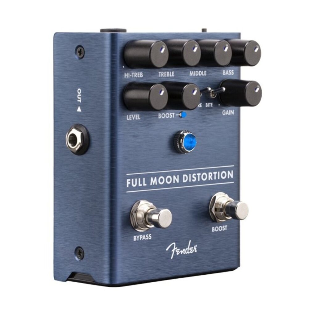 Fender Full Moon Distortion