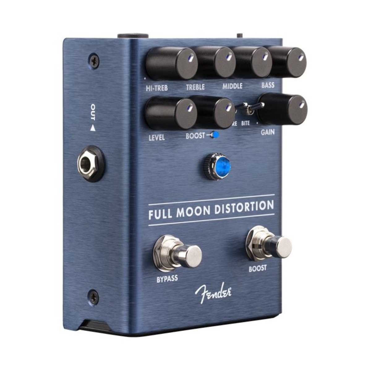 Fender Full Moon Distortion
