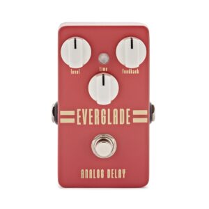 Hartwood Indie Guitar Effects Pedal Pack