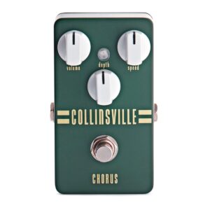 Hartwood Grunge Guitar Effects Pedal Pack