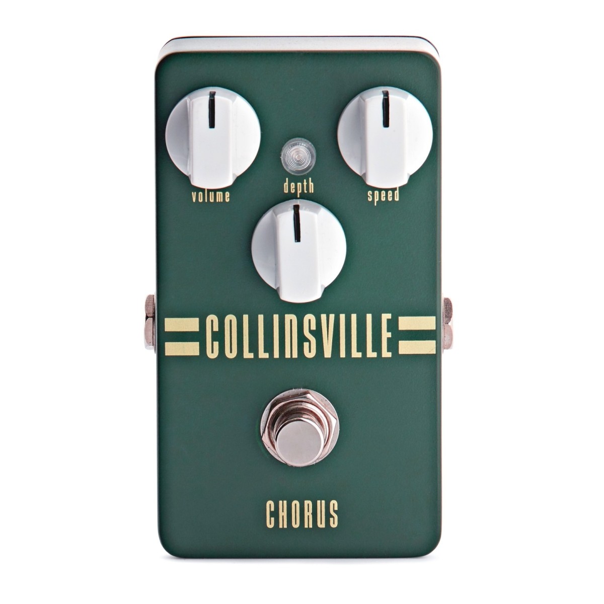 Hartwood Grunge Guitar Effects Pedal Pack