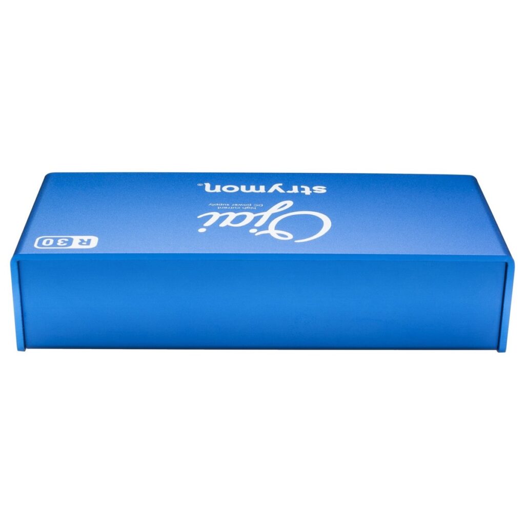 Strymon Ojai R30 Multi Power Supply