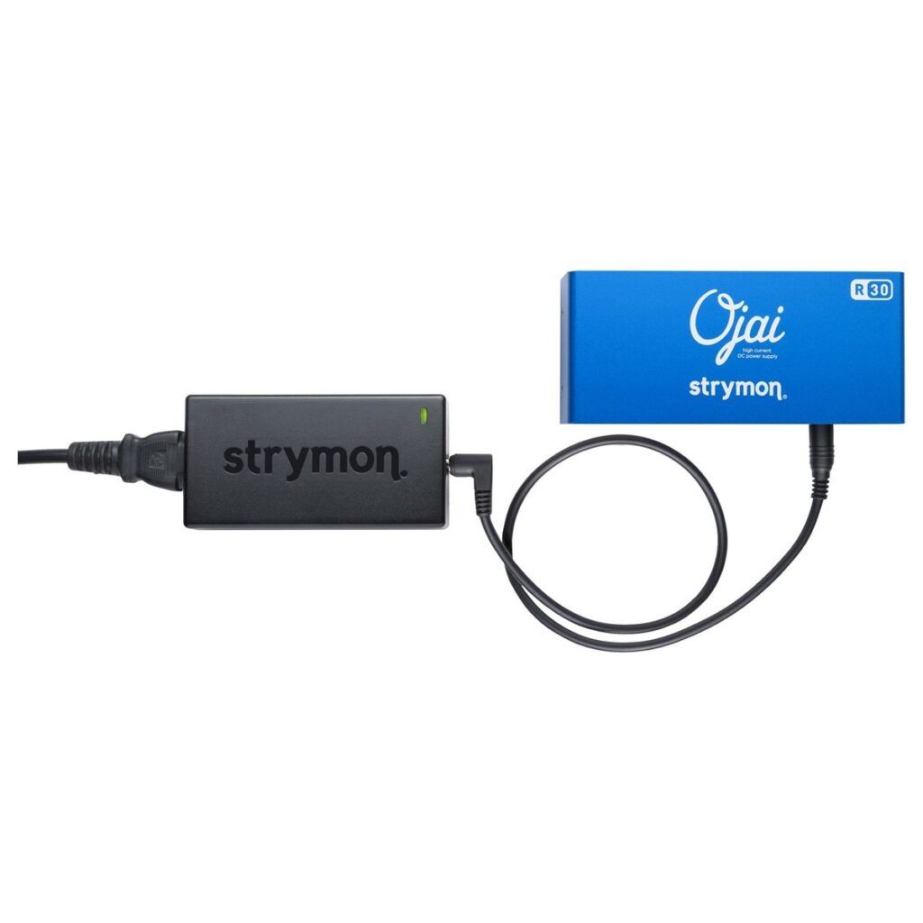 Strymon Ojai R30 Multi Power Supply