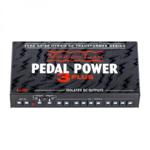 Voodoo Lab Pedal Power 3 PLUS
