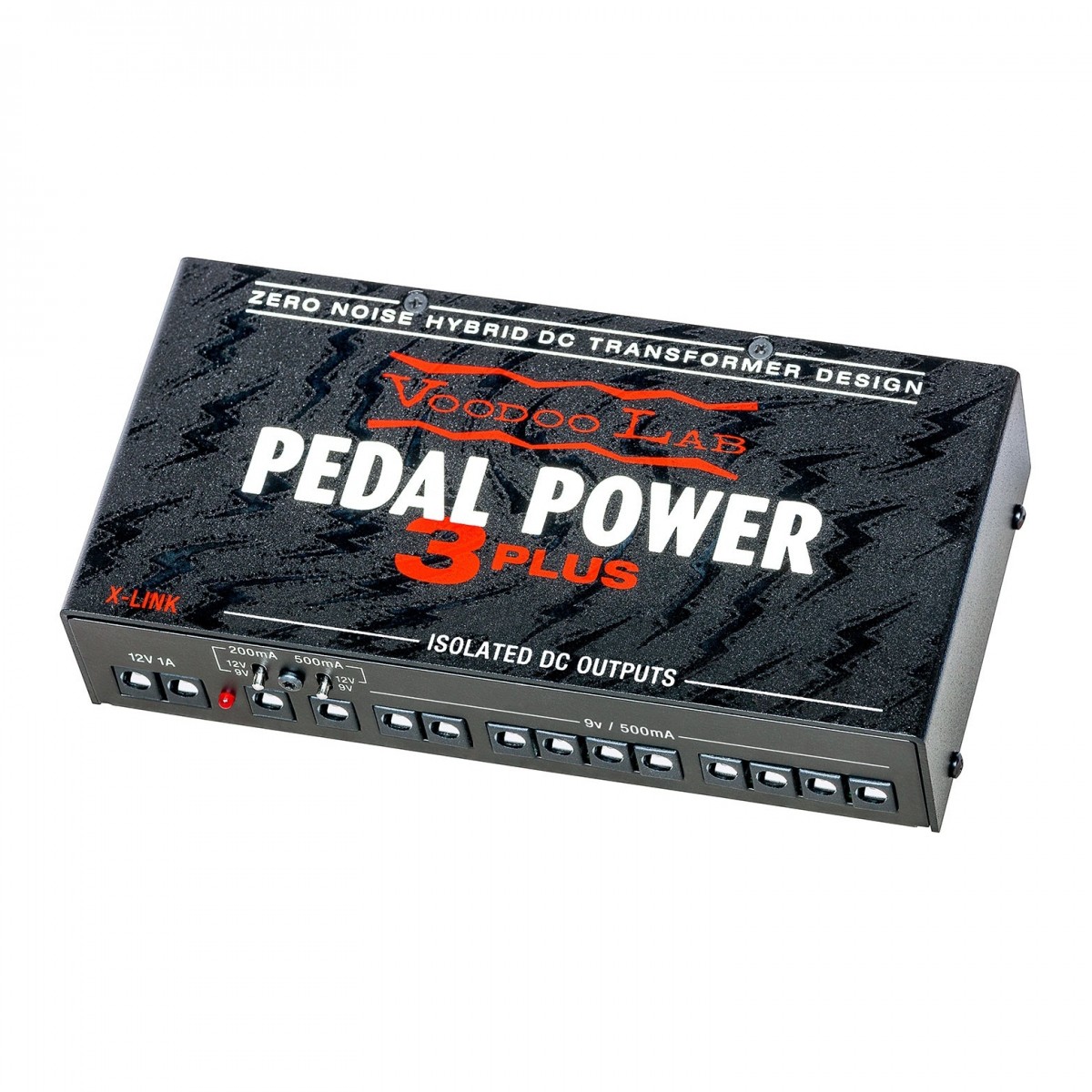 Voodoo Lab Pedal Power 3 PLUS