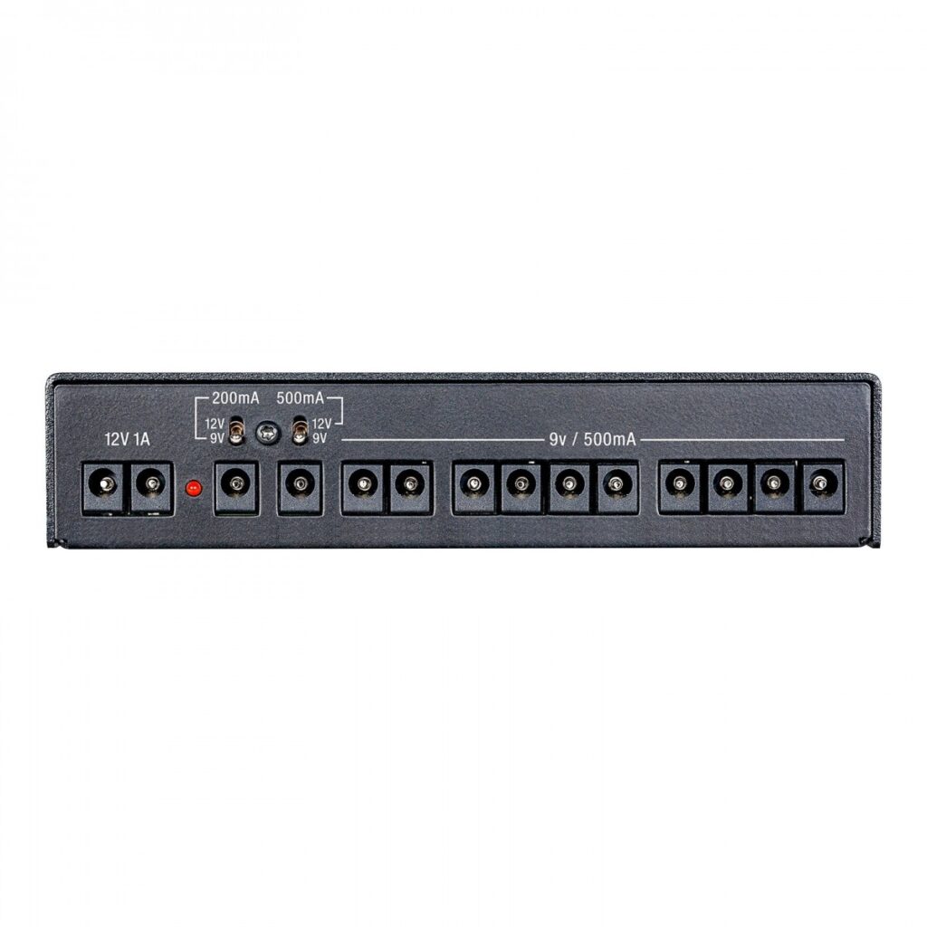 Voodoo Lab Pedal Power 3 PLUS