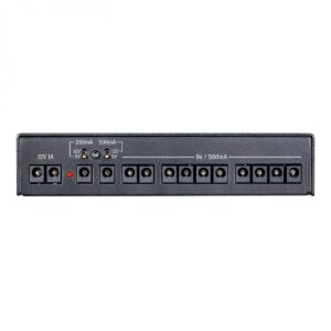 Voodoo Lab Pedal Power 3 PLUS