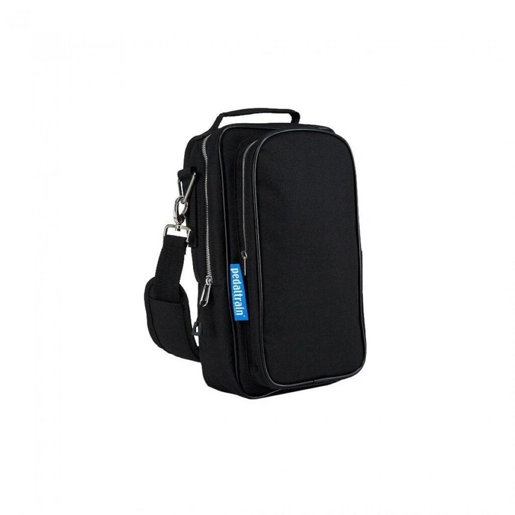 Pedaltrain Nano+ Pedal Board with Soft Case