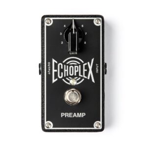 Dunlop EP101 Echoplex Guitar Preamp