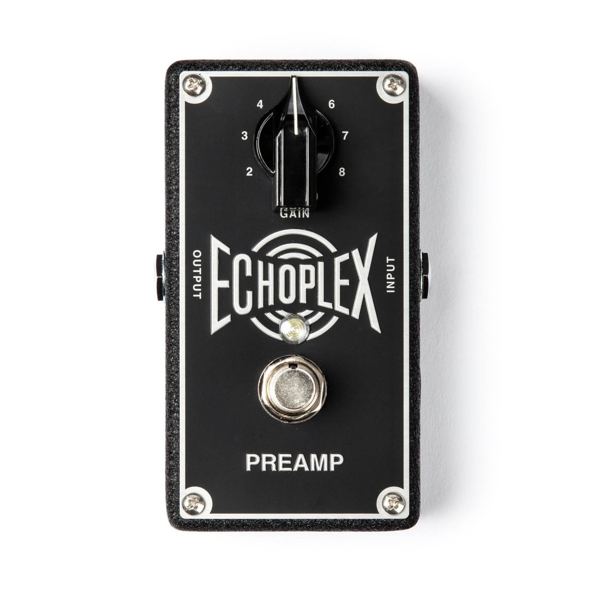 Dunlop EP101 Echoplex Guitar Preamp
