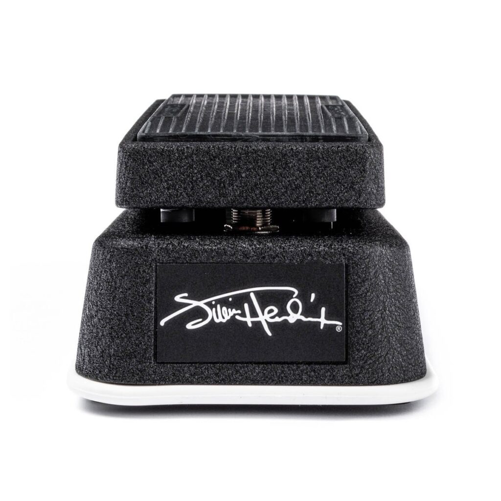 Dunlop Jimi Hendrix Signature Wah Pedal
