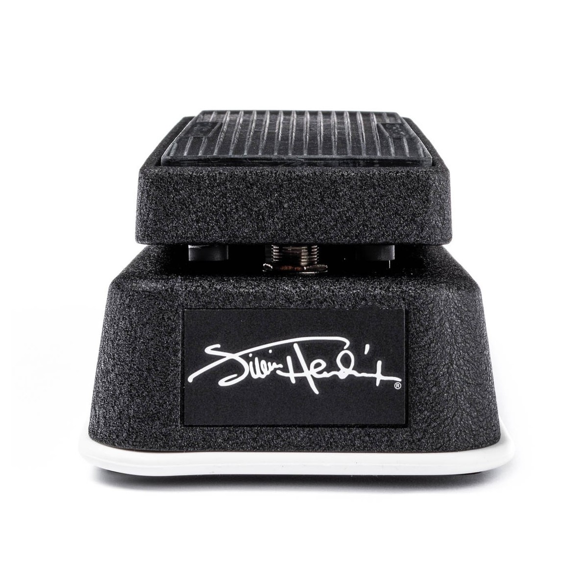 Dunlop Jimi Hendrix Signature Wah Pedal