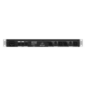 Behringer Virtualizer 3D FX2000 Multi Effects Processor - Image 4