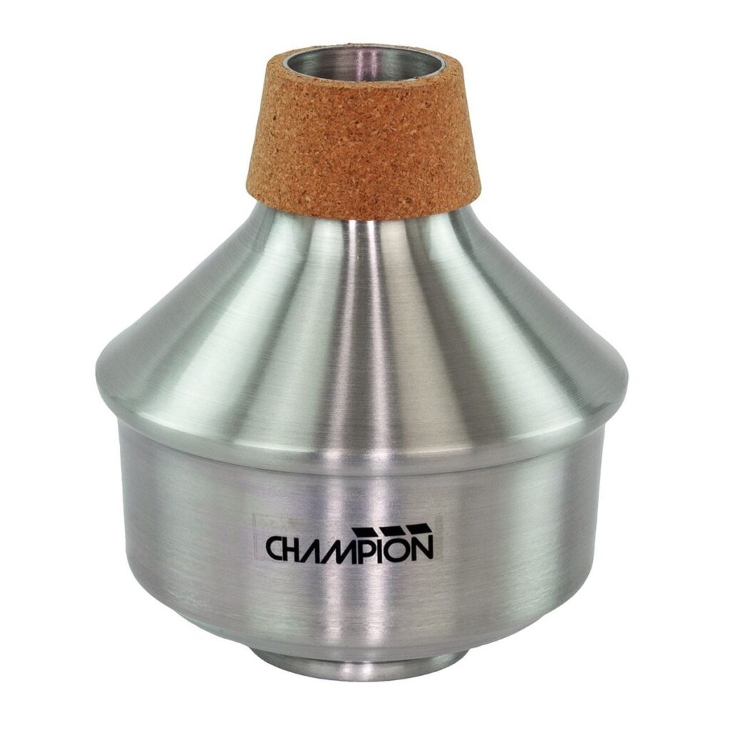 Champion Trumpet Wah Wah Mute