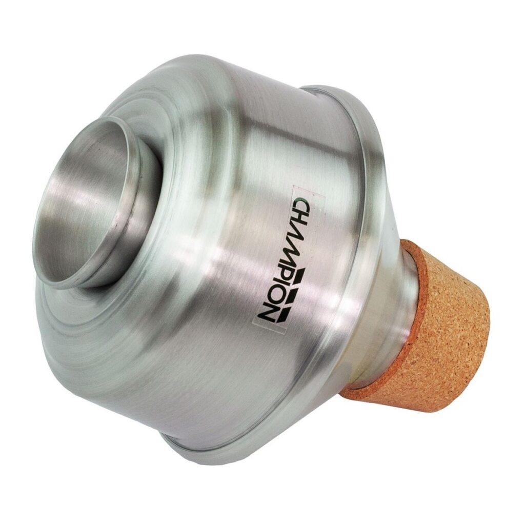 Champion Trumpet Wah Wah Mute