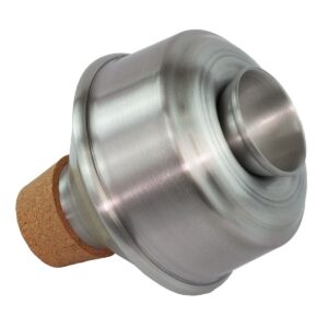 Champion Trumpet Wah Wah Mute - Image 3