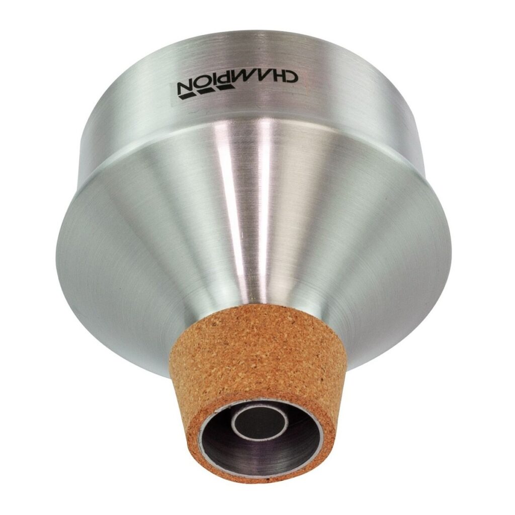 Champion Trumpet Wah Wah Mute