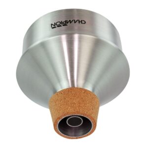 Champion Trumpet Wah Wah Mute - Image 4