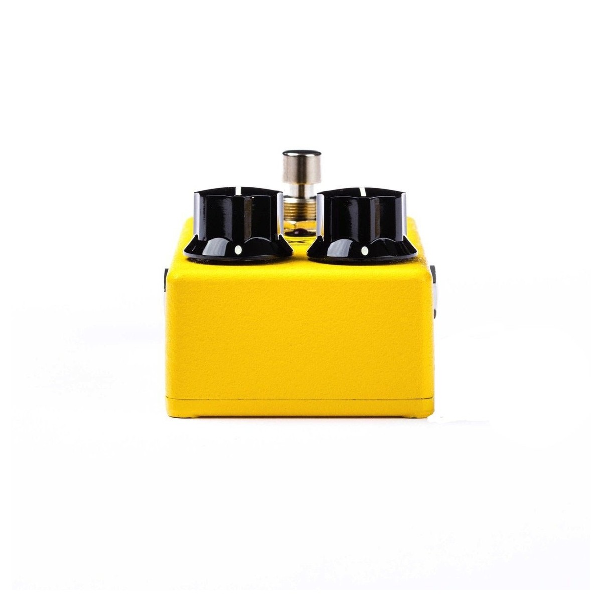 MXR M104 Distortion Plus Guitar Effects Pedal - Image 3