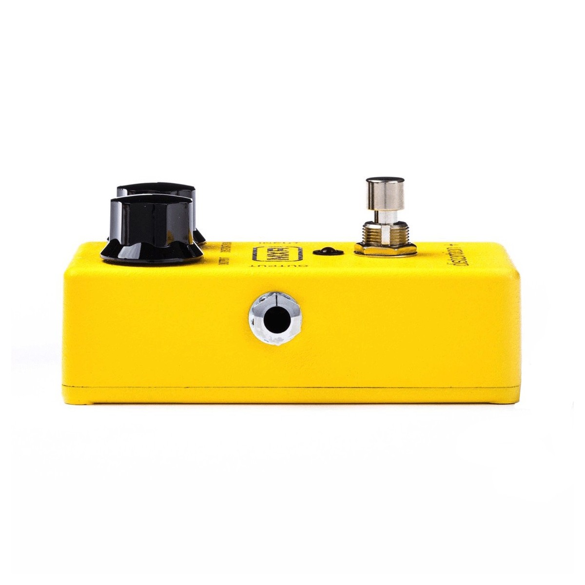 MXR M104 Distortion Plus Guitar Effects Pedal - Image 2