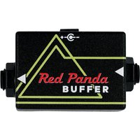 Red Panda Bit Buffer