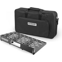 RockBoard QUAD 4.2 Pedalboard w/ Gig Bag