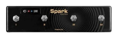 Positive Grid Spark Control Footswitch - Image 1