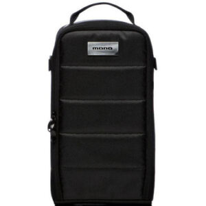 MONO Tick+ Accessory Case 2.0 - Black - Image 1