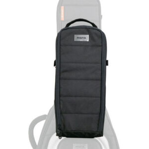 MONO Tick+ Accessory Case 2.0 - Black - Image 2