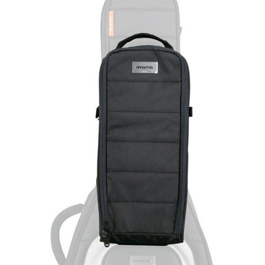 MONO Tick+ Accessory Case 2.0 - Black