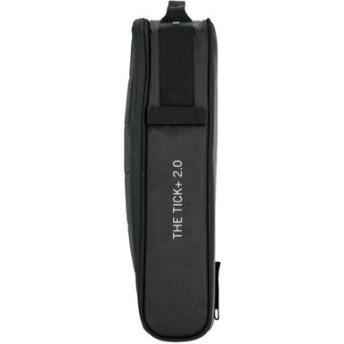 MONO Tick+ Accessory Case 2.0 - Black