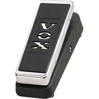 V847 Wah Wah Pedal